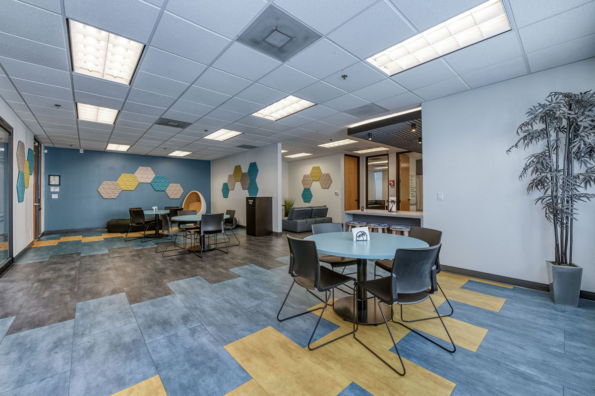 How Real Estate Shapes the Future of Healthcare and Recovery Spaces